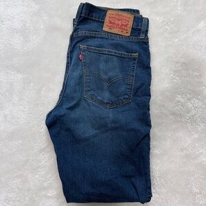 Men’s Levi’s 541’s, 32x34.